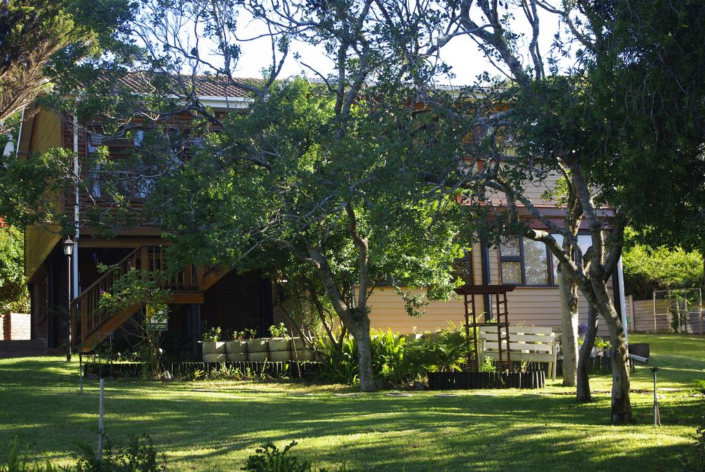 Sedgefield Accommodation Self Catering Page 1 Garden Route
