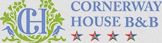 Cornerway House: Cornerway House B & B