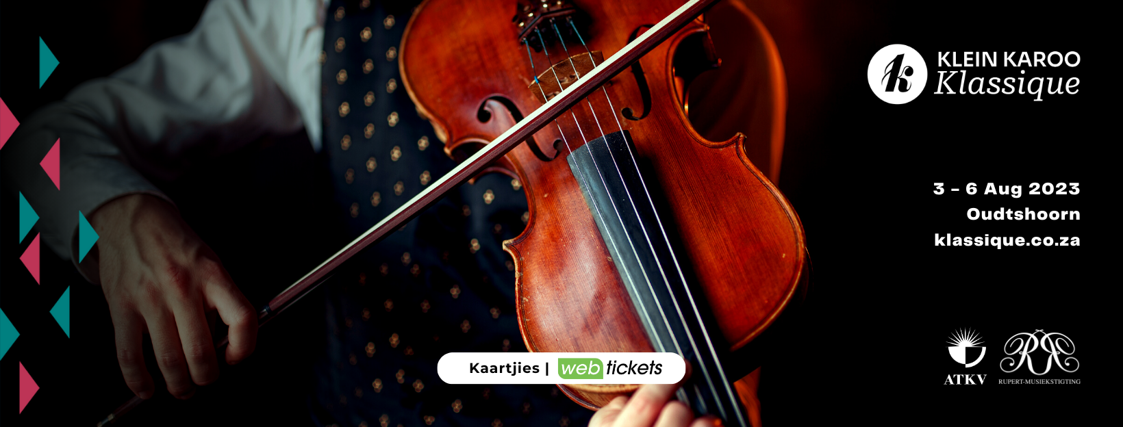 Klein Karoo Klassique Event Oudtshoorn Garden Route